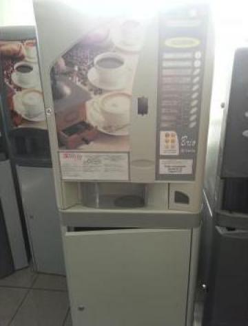 Automate cafea Necta Brio 200 espresso