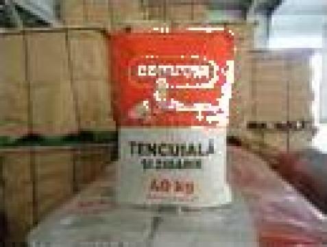 Ciment tencuiala zidarie Soceram 40 kg de la Socos Construct Srl