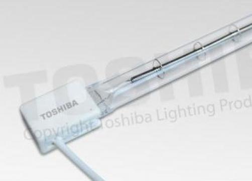 Lampi cu infrarosu Toshiba incalzire cuptor Sidel 2000W 235V de la Tehnocom Liv Rezistente Electrice, Etansari Mecanice