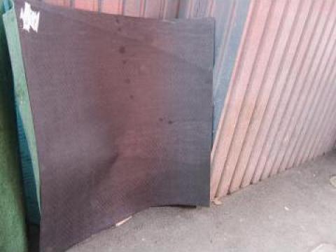 Materiale de etansare marsit grafitat (clingherit)