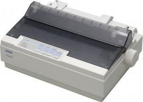 Imprimanta matriciala Epson LX 300 de la Home Office