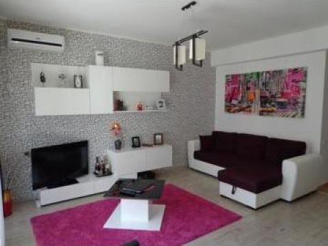 Apartament 2 camere de lux Pitesti de la Muntenia Invest Imobiliare