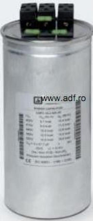 Condensatoare PFC, cilindrice, PREMIUM de la Adf Industries Srl