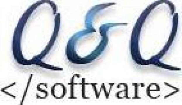 Realizare magazin online de la Q&Q Software