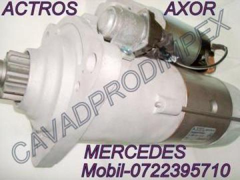 Electromotor Mercedes Truck Axor, Actros
