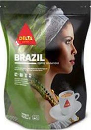 Cafea arabica, Brazil, Portugalia
