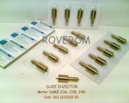 Duze injector motor YaMZ-236, 238, 240 de la Roverom Srl