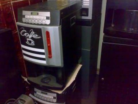 Automate cafea instant Rhea XM, XS, XXOC de la Cafe Rcs Srl