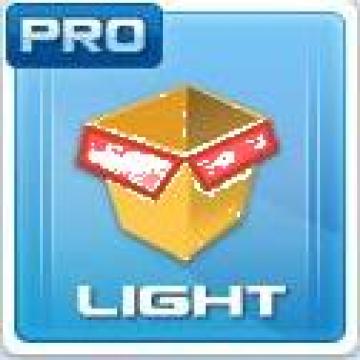 Sistem POS Microinvest Warehouse Pro Light