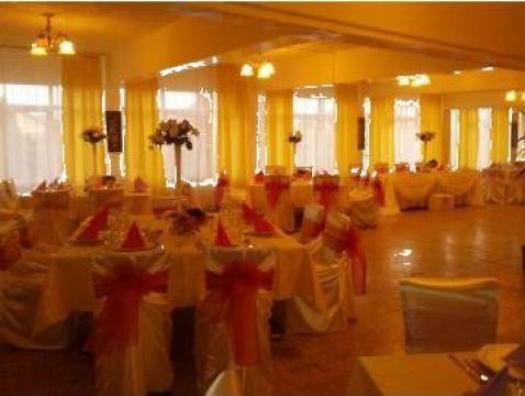 Servicii organizari nunti, botezuri, aniversari de la Restaurant Neda