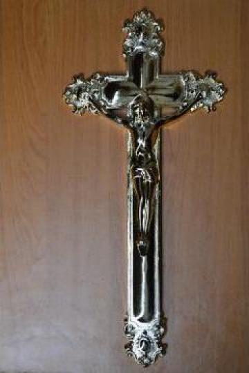 Crucifix capac de sicriu M10 Standard - Deva - Stadi Trans Srl, ID: 5081363