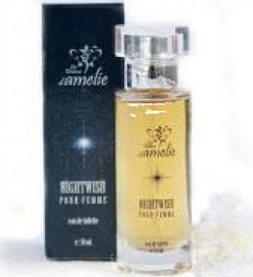 Parfum natural Nightwish