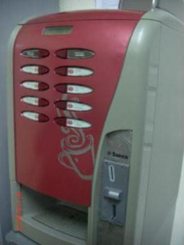 Automat cafea Saeco Rubino 200 de la Impex Service