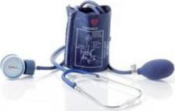 tensiometru stetoscop