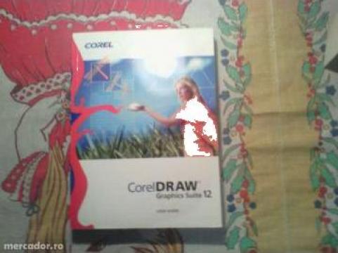 Carte, Corel Draw, Photo Point 9 de la 