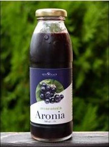 Suc de Aronia de la 