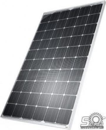 Panou fotovoltaic 240W Mono Bosch Solar - Technology