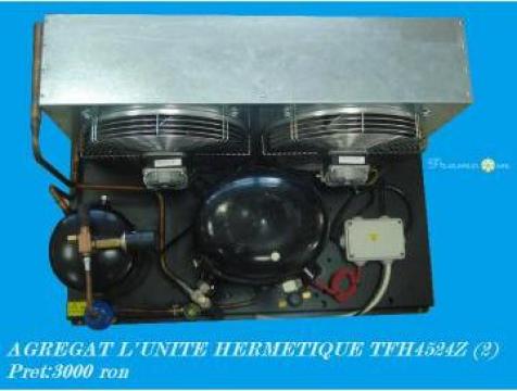 Agregate frigorifice L'unite Hermetique TFH4524Z de la Framcom Service