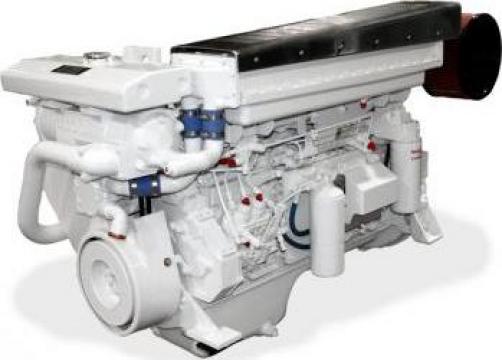 Piese motor Komatsu 4D95LE-3-65 de la Grup Utilaje Srl