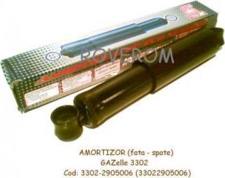 Amortizor fata, spate GAZ 3302, 33023 Gazelle,  GAZ 2217