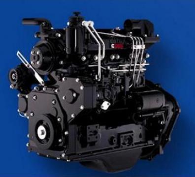 Piese motor Komatsu S6D105-1 de la Grup Utilaje Srl