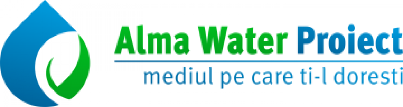 Acord de mediu de la Alma Water Proiect Srl