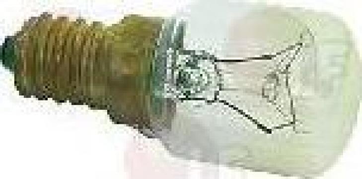 Lampa cuptor E14 25W 230V