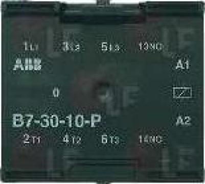 Contactor electric Abb b7-30-10-p