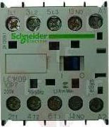 Contactor electric Schneider LC1K0910P7