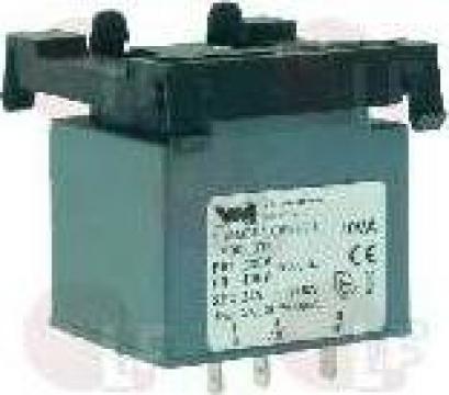 Transformator mixer 0-230-400V/0-24V 10VA de la Ecoserv Grup Srl