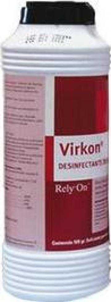 Dezinfectant Rely+On Virkon 500G
