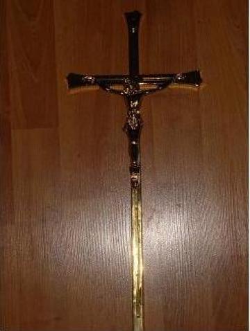 Cruce de capac crucifix M11