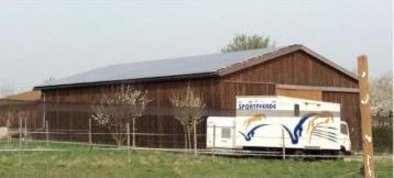 Panouri fotovoltaice 4 de la Grunauer Energy Srl