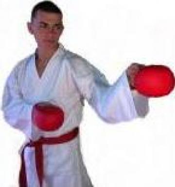 Kimono karate Kumite Yaa, pentru antrenament sau competitii de la Budo Sport Srl