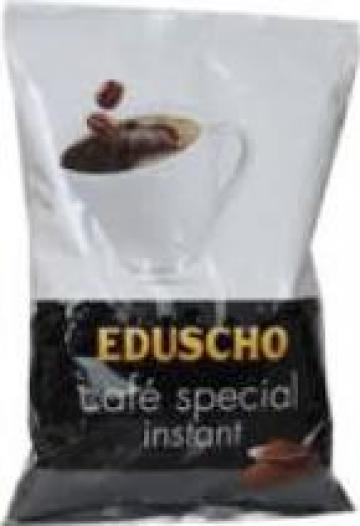 Cafea instant Eduscho Tchibo 500 gr de la Poli Caffe Romania