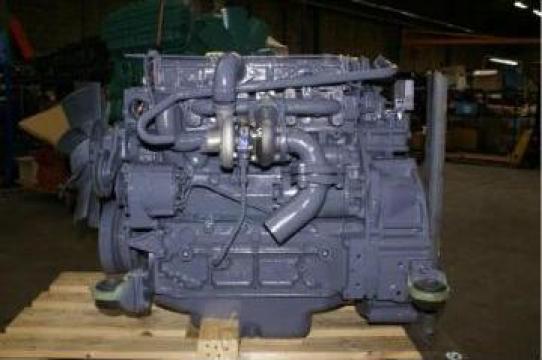 Motor reconditionat Deutz BF4M1012 de la Instalatii Si Echipamente Srl