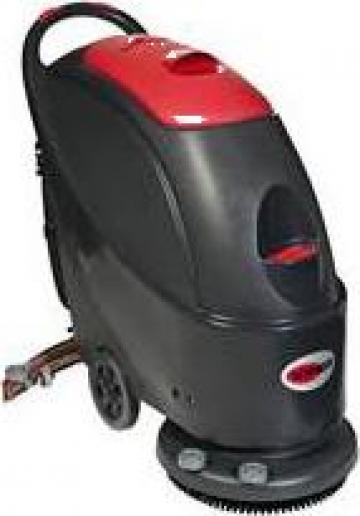 Masina de spalat / aspirat Viper As 430c de la Komarom Trade Invest