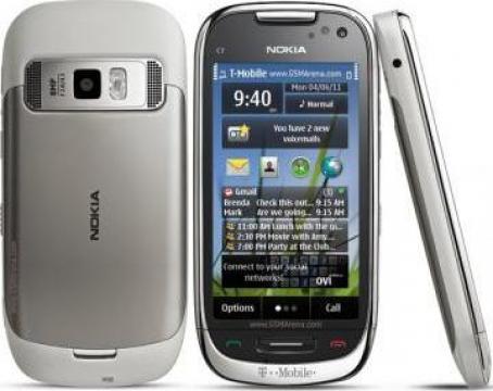 Telefon mobil Nokia C7 de la 