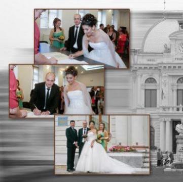 Servicii foto-video nunta