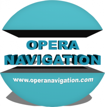 Site profesional + promovare de la Opera Navigation Srl