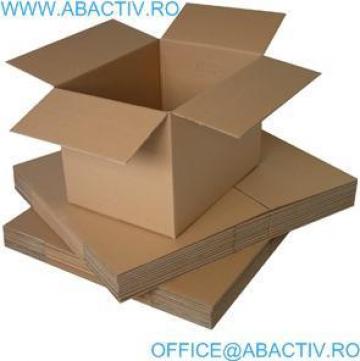 Arhivare acte contabile de la A& B Activ Distribution