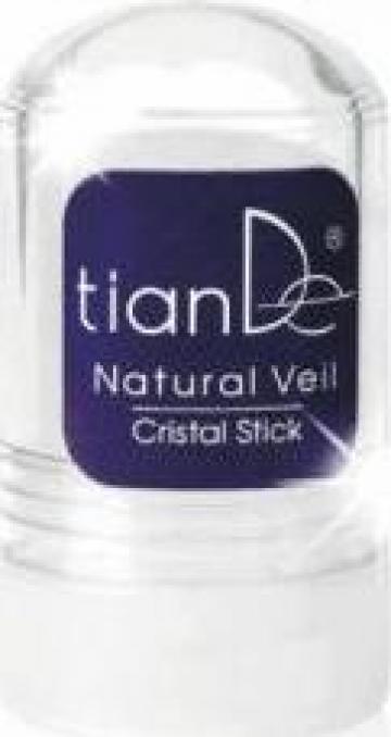 Deodorant Natural Veil  Tiande