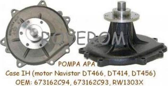 Pompa apa Navistar DT436, DT466, Case IH 1640, 1660, 1680