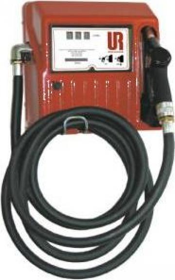 Pompa electrica de transfer motorina cu carcasa, 230V - 46L de la Edy Impex 2003