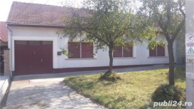 Casa 9 camere Bozovici - Caras Severin