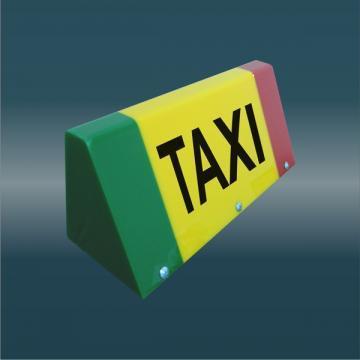 Lampa Taxi LT5 de la AMN Design