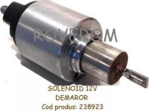 Solenoid 12V demaror Bosch 0001107430