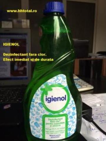 Detergent Igienol