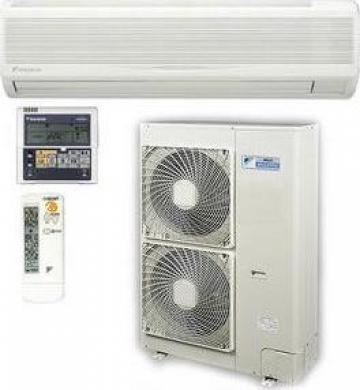 Unitate climatizare de perete Seasonal Classic FAQ125C.WR