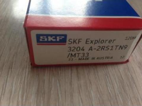 Rulment SKF 3204 A-2RS1TN9MT33 de la Baza Tehnica Alfa Srl